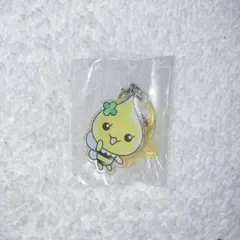 しずくちゃん アクリルめじるしチャーム ハニーちゃん