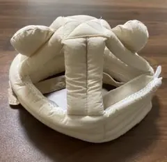 ベビー転倒防止クッションヘルメット