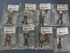 中尾ヤスヒロ 探索者アクリルスタンド 全種 2026年最新】中尾ヤスヒロの人気アイテム - メルカリ