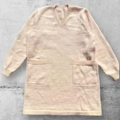 00's vintage（ロングセーター）アーカイブ グランジ y2k パンク