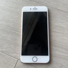 Apple iPhone 8 ゴールド 4.7インチ
