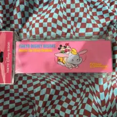 【新品未使用】ディズニー ダンボペンケース