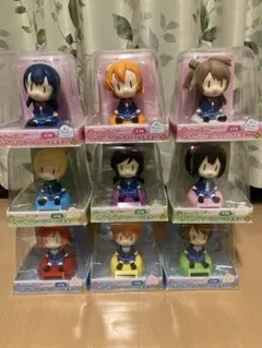 2025年最新】ゆらゆらソーラー ラブライブの人気アイテム - メルカリ