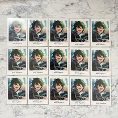 あんさんぶるスターズ!! あんスタ 影片みか 笑門来福 ぱしゃっつ 箔押し