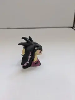 ポケットモンスター クチート 指人形 フィギュア