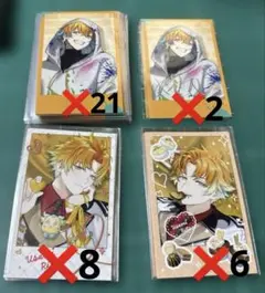 AMNESIA ヒロイン シン イッキ ケント トーマ ウキョウ アクスタ AMNESIA ヒロイン シン イッキ ケント トーマ ウキョウ アクスタ