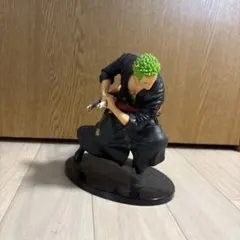 ONE PIECE ロロノア・ゾロ フィギュア