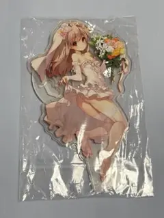 プリズマ☆イリヤ アクリルスタンド イリヤ