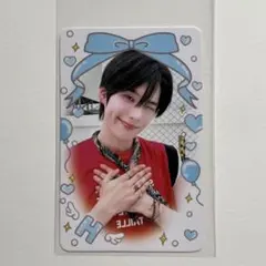 2025年最新】evnne ハンビン サインの人気アイテム - メルカリ