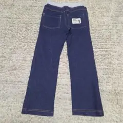 ②クレードスコープ　パンツ　120センチ