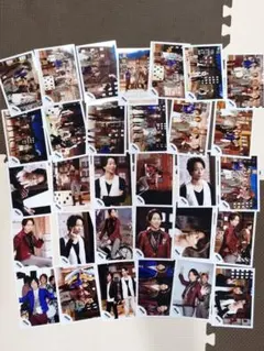 嵐　櫻井翔　公式写真　31枚セット