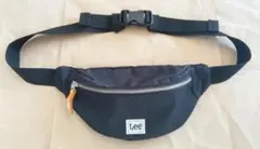 Lee VARIOUS STYLE ボディバッグ ウエストポーチ ユニセックス