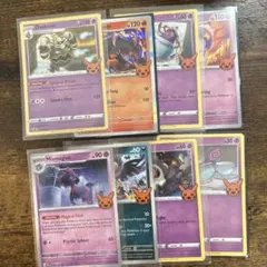 ポケモンカード