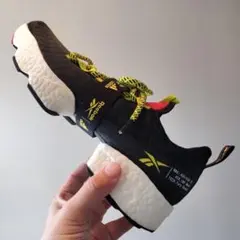 Reebok FW0875グレー スニーカー 27.0cm - メルカリ