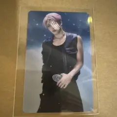 &TEAM Back to Life タワレコ　MAKI