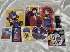 ヒプマイ まとめ売り