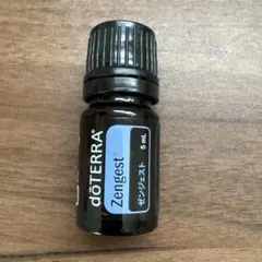 ❗️新品 未開封 最安】ドテラ ゼンジェスト5ml 期限28年代 - メルカリ