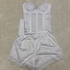 ブライダルインナーセット c70