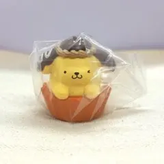 サンリオキャラクターズ Chocolate Doll ポムポムプリン