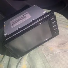 Clarion NX811 カーナビ 本体 - メルカリ