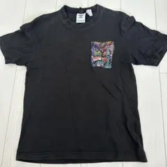 もも様専用　adidas Originals　アドベンチャーマンチマン　Tシャツ