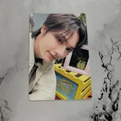 SEVENTEEN 消費期限 ジュン