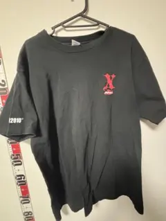 STAFF用 10周年 2010年 JAM Project Tシャツ