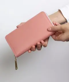 tsumori chisatoCARRY トリロジーラウンド長財布のサムネイル