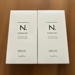 N. KERAREFINE ダメージケア 15g x 4のサムネイル