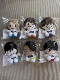 2026年最新】aぇ!group ちびぬいの人気アイテム - メルカリ