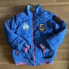 2025年最新】BETTY'S BLUE ジャケット・ブルゾンの人気アイテム - メルカリ