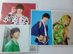 M!LK 佐野勇斗生写真 まとめ売り