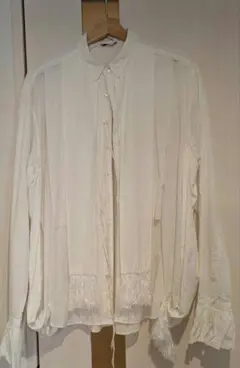 midorikawa 20AW shirtのサムネイル