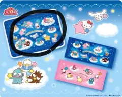 さばさたんさま サンリオキャラクター大賞 当たりくじ