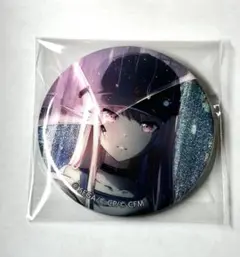 暁山瑞希　缶バッジ　グリ缶　プロセカ　30B