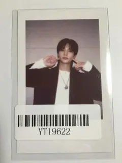 straykids ヒョンジン karma KMS 中華 トレカ 上海