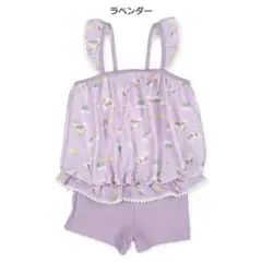 ワンピース　水着　女の子