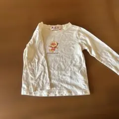 アンパンマン トップス Tシャツ カットソー 90