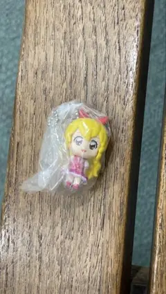 アイカツ カスタムドレスアップチャーム 星宮いちご