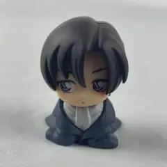 名探偵コナン　警察学校組　ちぢませ隊　アクリルスタンド　おすわりぬいぐるみ 名探偵コナン - 警察学校組 ちぢませ隊の通販 by mi7mi's shop