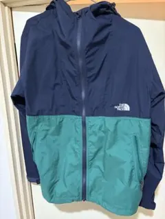 THE NORTH FACE コンパクトジャケット NP71830