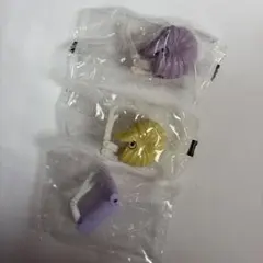 新品✨くら寿司 びっくらポン 深海のギョジン　ギリギリのギョジン 3個セット