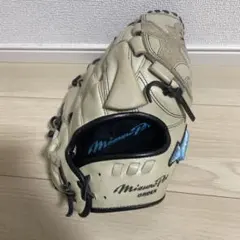 プロ支給品 実使用 岩下大輝 千葉ロッテマリーンズ ミズノプロ 投手