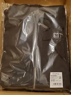 めておら Meteorites ビッグシルエットパーカー2026NewYear