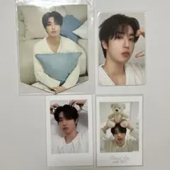 straykids ハン 本国シーグリ 2024