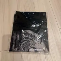 吉川晃司35周年アニバーサリー　上條淳士コラボTシャツ　Mサイズ　新品未使用 吉川晃司35周年アニバーサリー 上條淳士コラボTシャツ Mサイズ 新品未