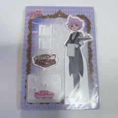 プリキュア プリキュアランド キラキラ☆アフタヌーンティー アクスタ
