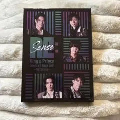 2025年最新】king & prince re:sense blu-rayの人気アイテム