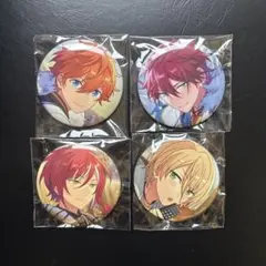 2025年最新】逆先夏目 缶バッジ テーマスカウトの人気アイテム