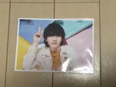 EBiDAN 車エビ 生写真 さくらしめじ 田中雅功 サイン - メルカリ